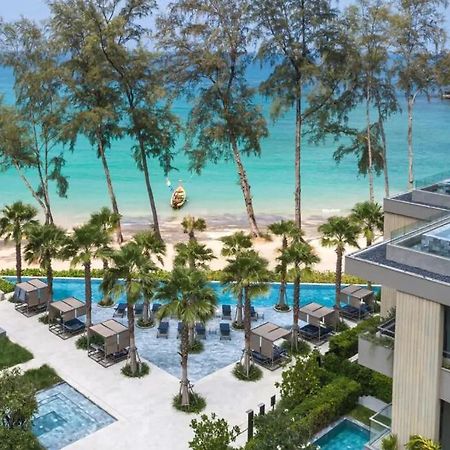 Twinpalms Montazure Phuket Resort Zewnętrze zdjęcie