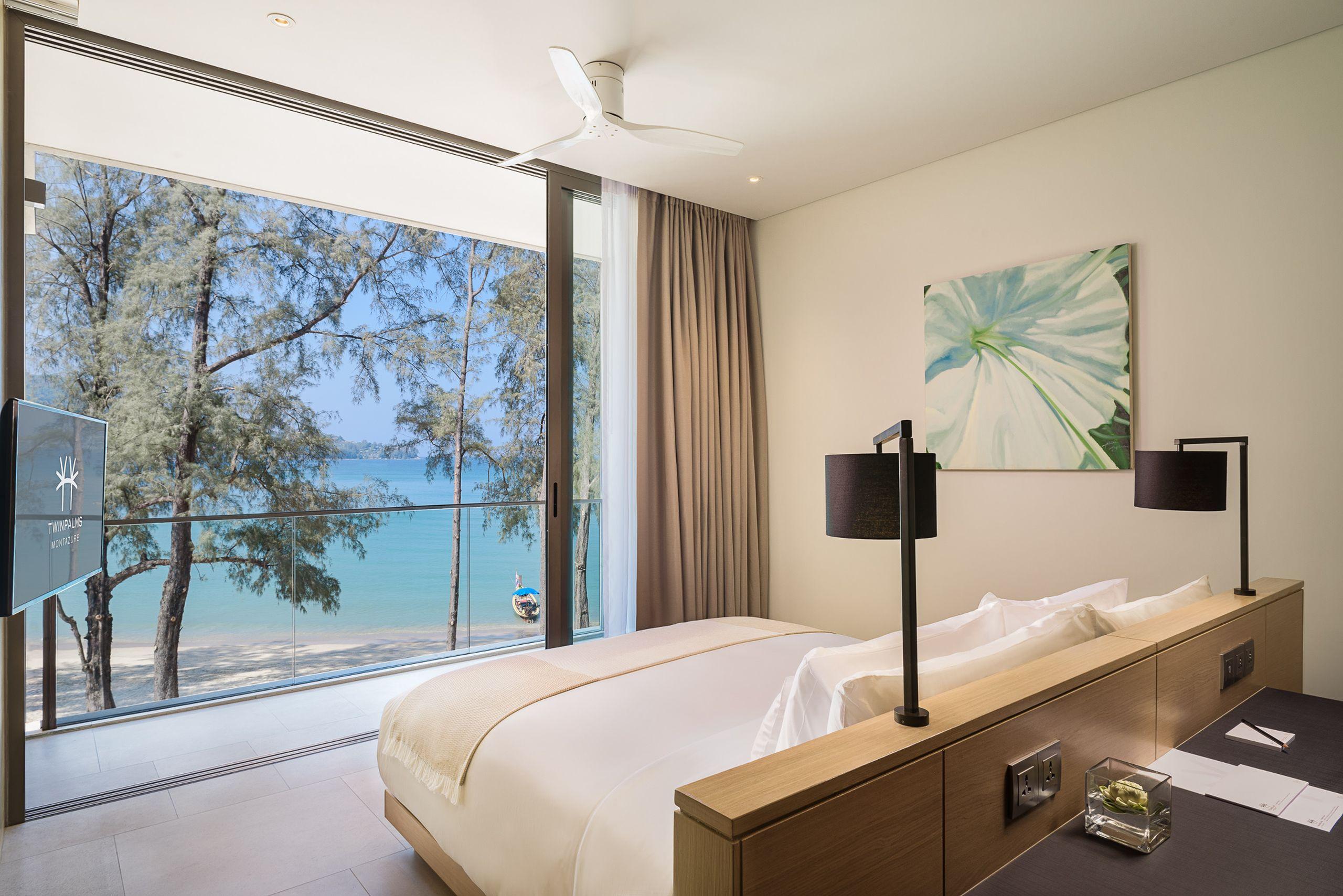 Twinpalms Montazure Phuket Resort Zewnętrze zdjęcie