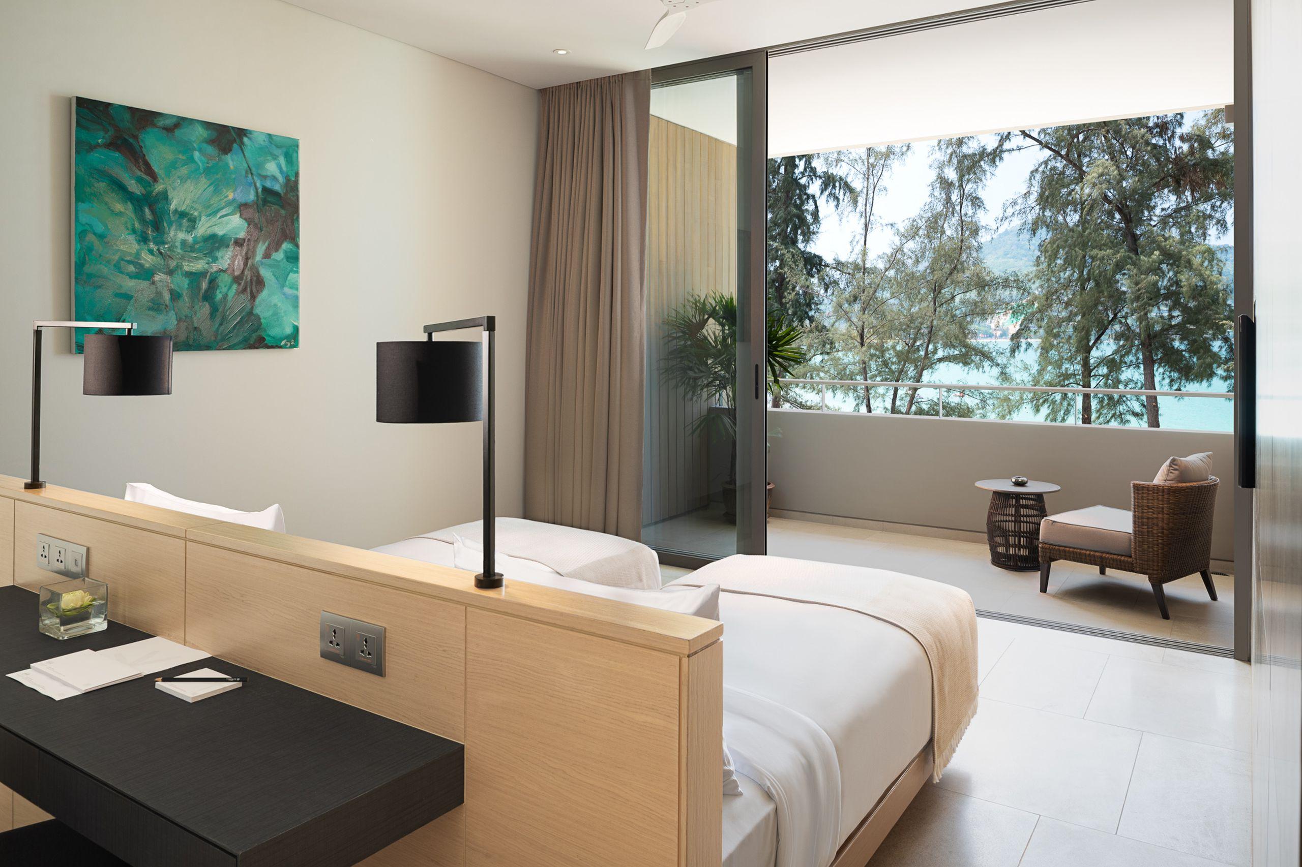 Twinpalms Montazure Phuket Resort Zewnętrze zdjęcie