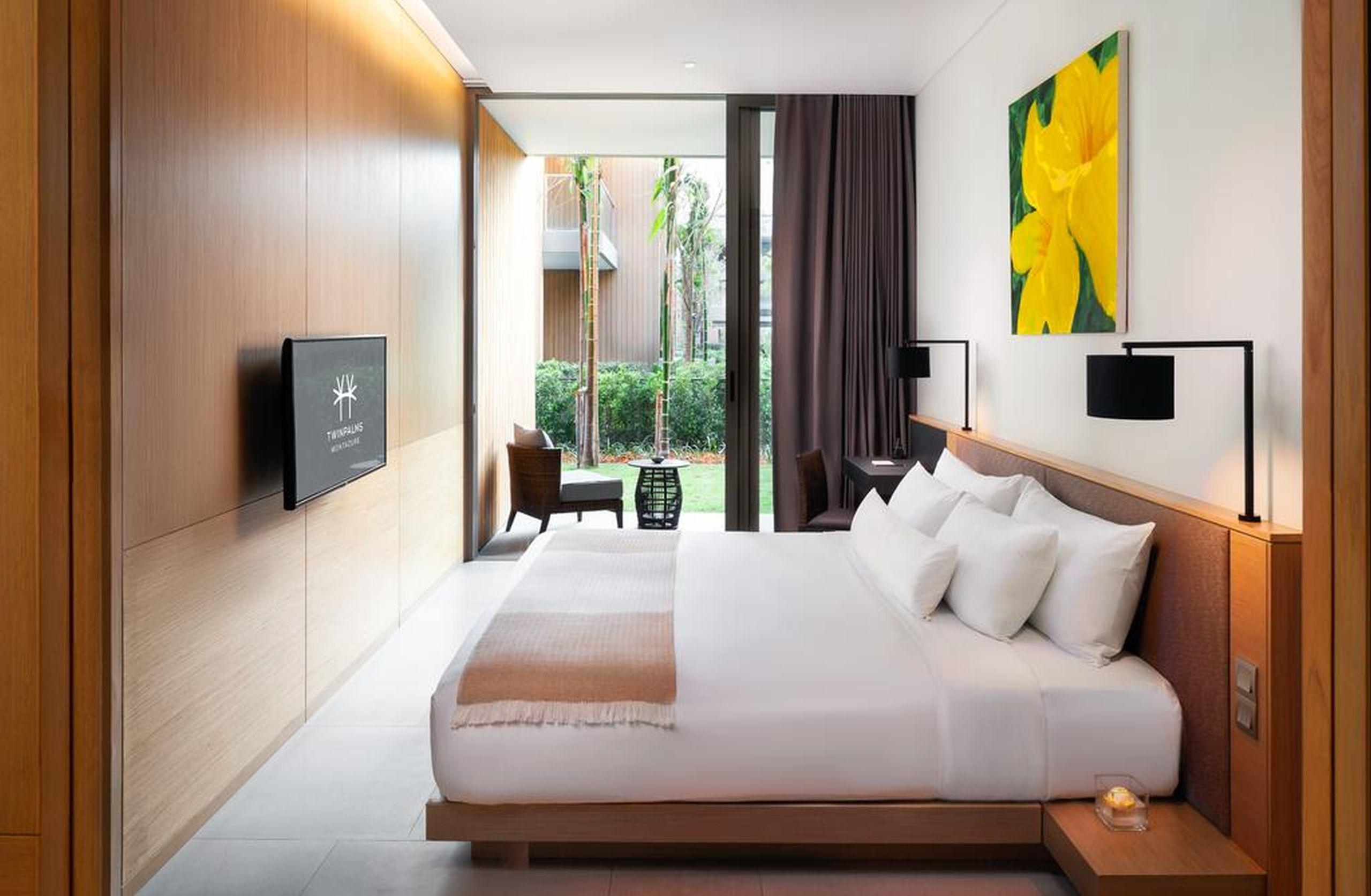 Twinpalms Montazure Phuket Resort Zewnętrze zdjęcie