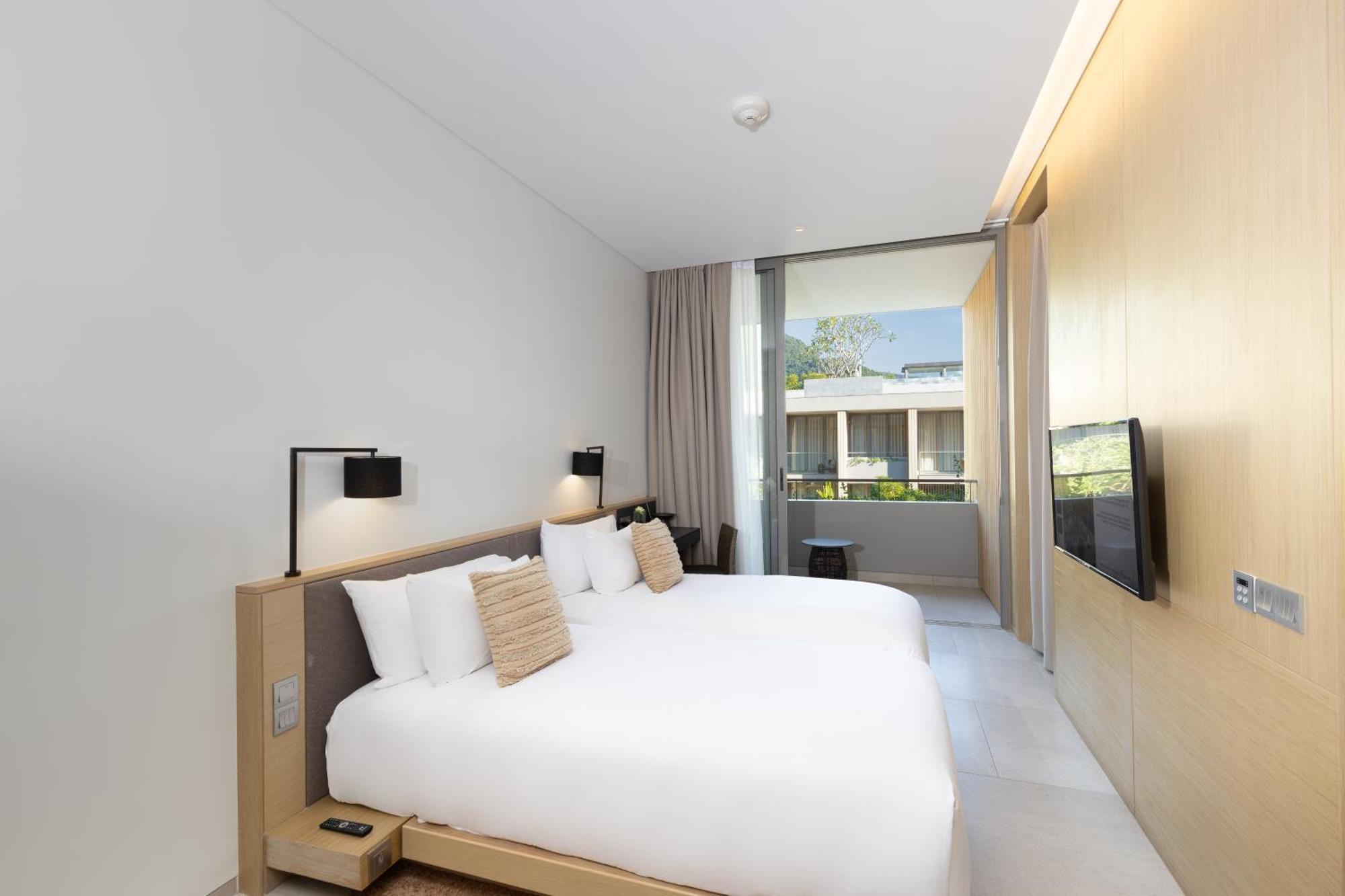 Twinpalms Montazure Phuket Resort Zewnętrze zdjęcie