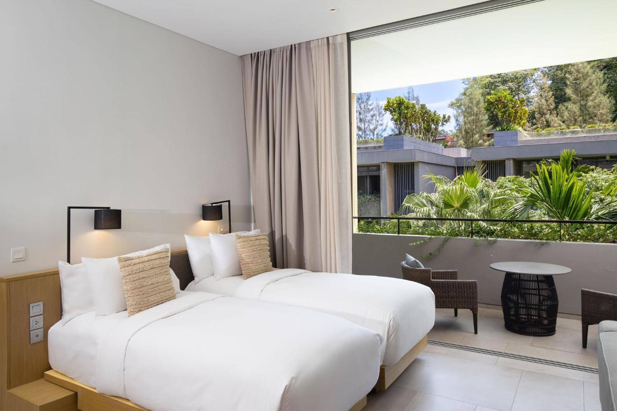 Twinpalms Montazure Phuket Resort Zewnętrze zdjęcie