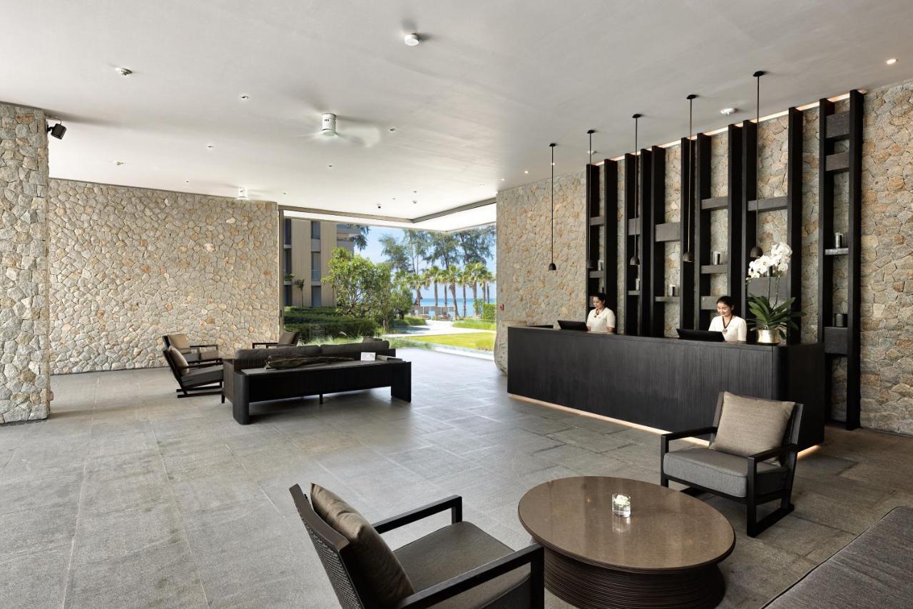 Twinpalms Montazure Phuket Resort Zewnętrze zdjęcie